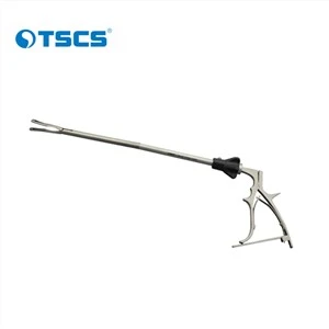10 mm forceps de prindere abdominală